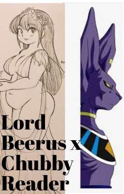 Lord Beerus x Chubby Reader