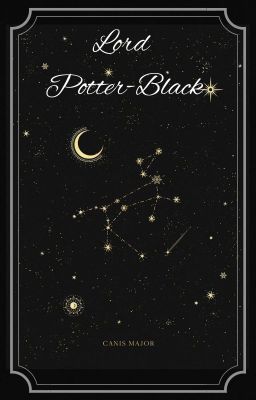 Lord Potter-Black