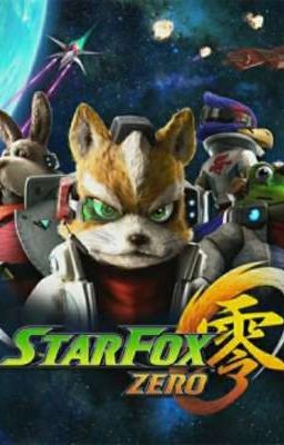 los animatronicos traicionados y se volvian los nuevos star fox