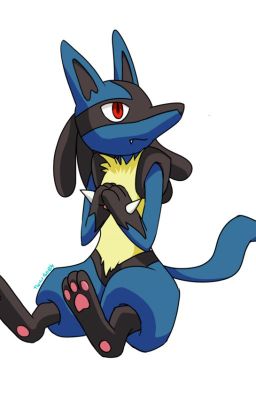 Los capítulos perdidos de Soy un Lucario