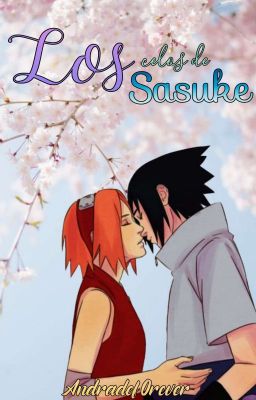 Los celos de Sasuke ||Two-shot||