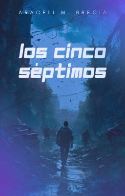 Los Cinco Séptimos