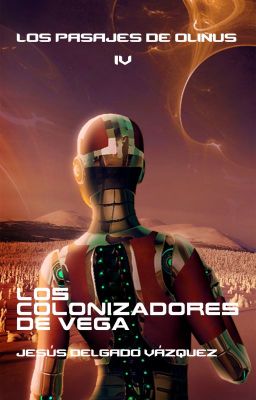 Los Colonizadores de Vega