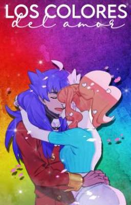 LOS COLORES DEL AMOR (LIONHEARTSHIPPING) 