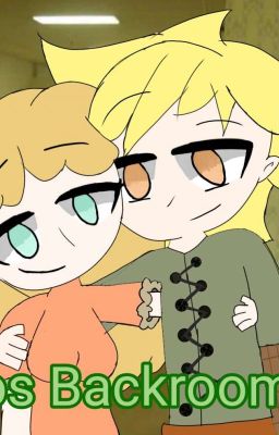 Los cuartos de atras (South Park au)