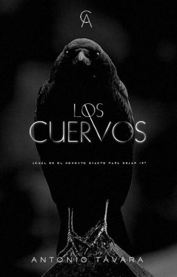 Los cuervos