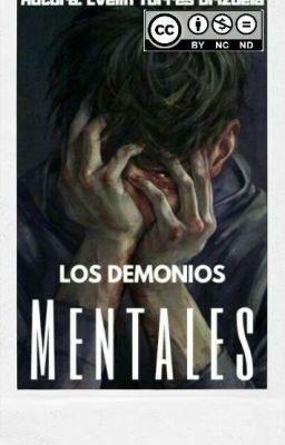 Los Demonios Mentales