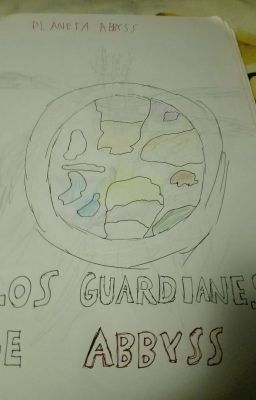 los guardianes de Abbyss