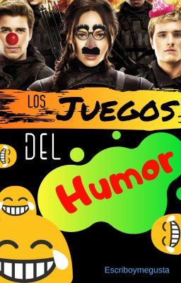 Los Juegos del Humor