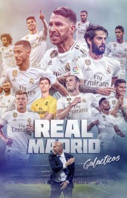 Los Nuevos Del Madrid (Traicionados)