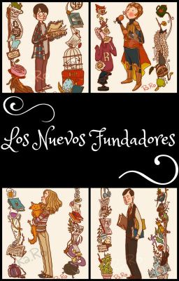 Los Nuevos Fundadores