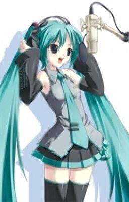 los orígenes de hatsune miku