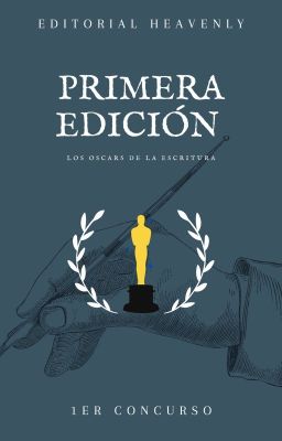 Los Oscars de la escritura. 1ra edición