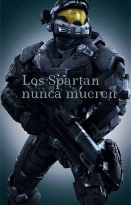 Los Spartan nunca mueren...