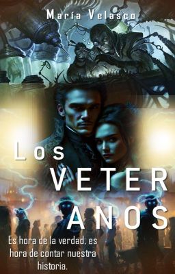 Los veteranos