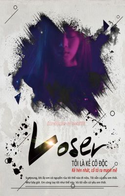 Loser ⤛ Eunmin