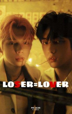 LOSER=LOVER /Soojun/ • |TEXTFIC|