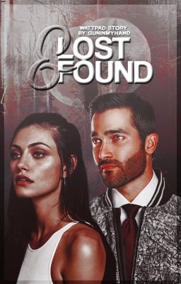 Lost And Found (Anulowano)