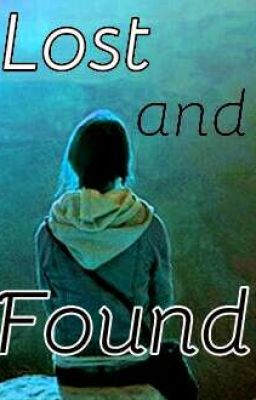 Lost and Found  [ COMPLETED ]