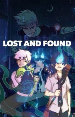 Lost and Found (on hiatus) 