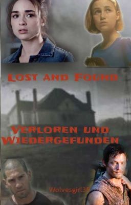 Lost and Found - Verloren und Wiedergefunden 