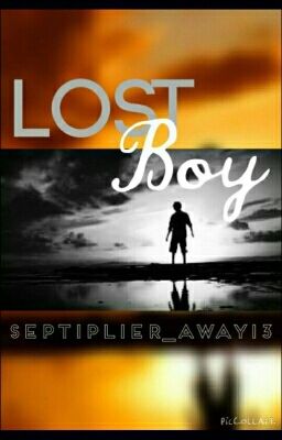 Lost Boy (Septiplier Short Story)