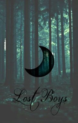 Lost Boys (grimm fanfic)