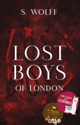 Lost Boys of London [DE]