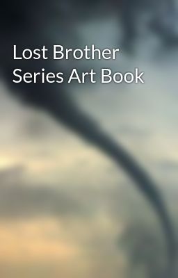 Lost Brother Series Art Book