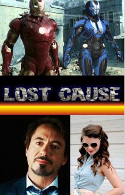 Lost Cause (Ironman)