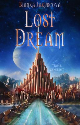 Lost Dream (Fanfiction for Asgard)✅