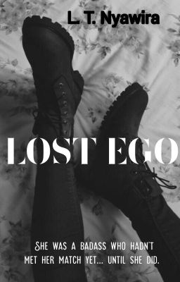 Lost Ego ✔️ 