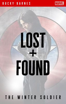 Lost + Found [Bucky Barnes]  ✓