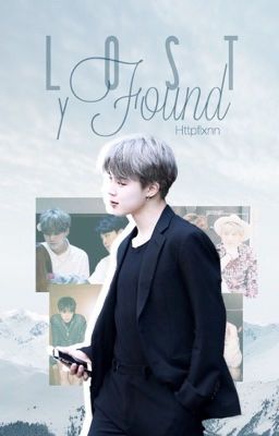 Lost & Found [YM]