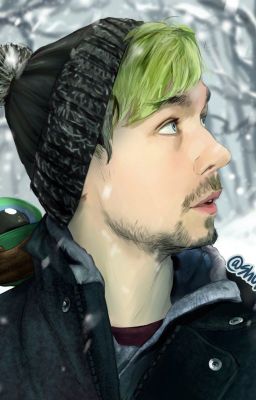 Lost (G/T P!Septiplier)