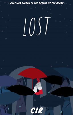 Lost | Haikyuu Fanfic