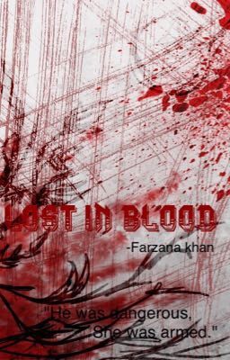 Lost In Blood