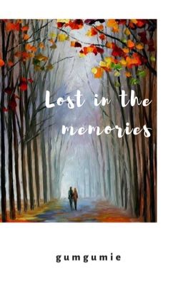 Lost in the memories | k.namjoon