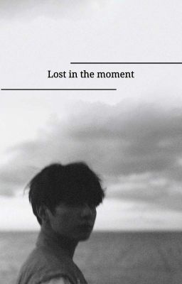 Lost in the moment | vkook, taekook [short story]