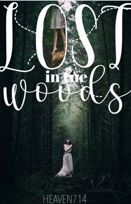 Lost in the woods 