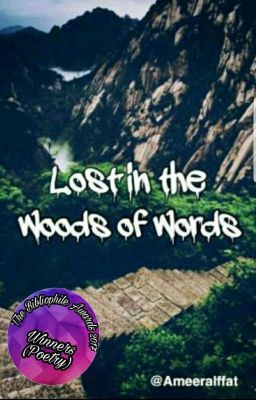 Lost In The Woods Of Words