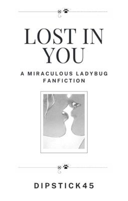 Lost in You | ✎