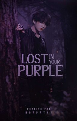 Lost in your purple [KOOKV]