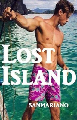 LOST ISLAND | bxb adventure