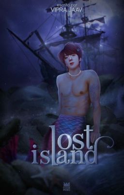 Lost Island ❫ JinKook 𓂃 ִֶָ 