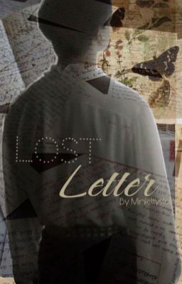 Lost Letter || JJK OneShot