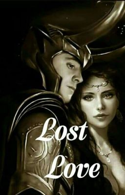 Lost Love (Loki love story,  One shot)  