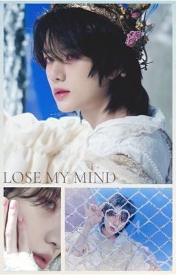 LOST MY MIND_