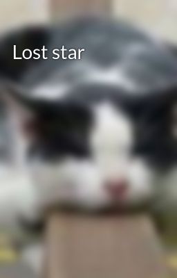 Lost star