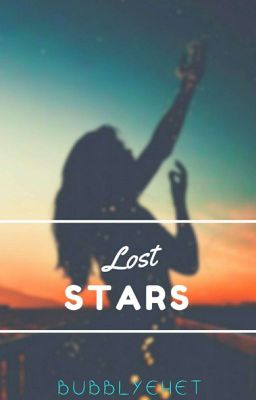 Lost Stars || BiAn  (oneshot)